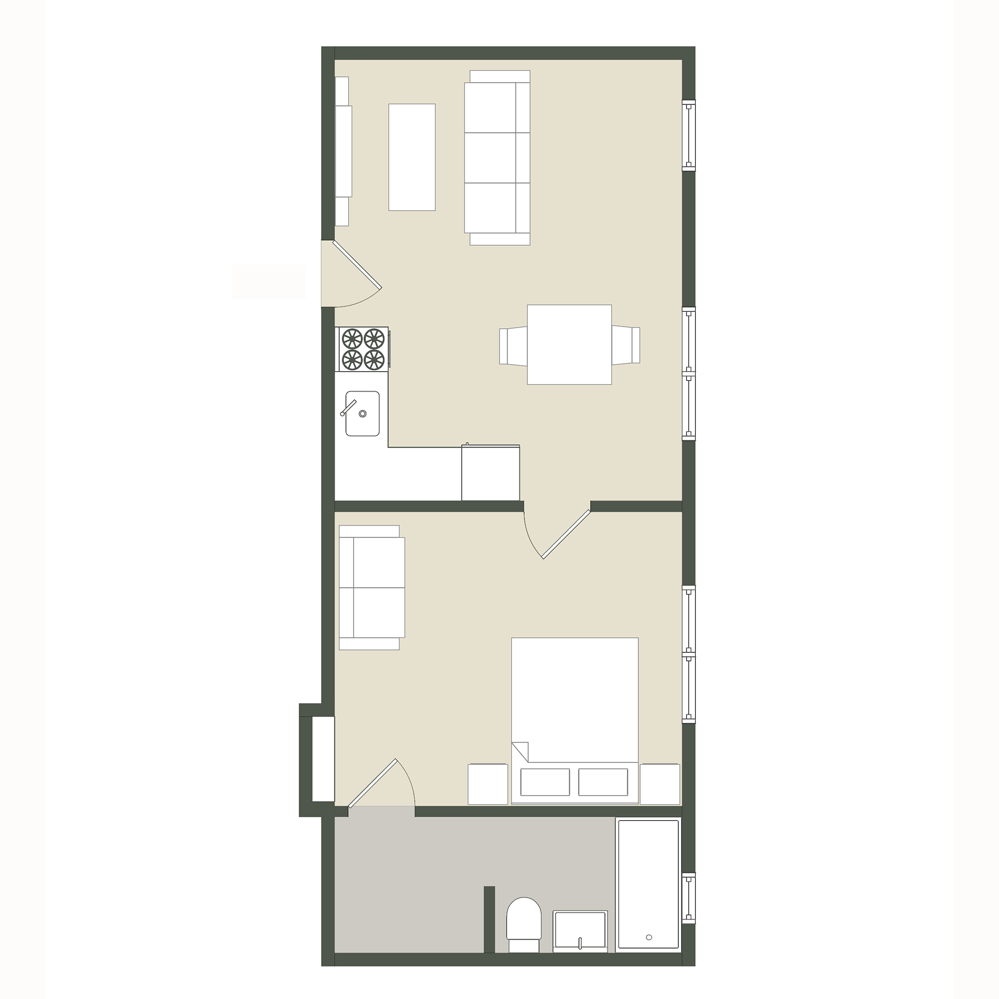 620 W. Surf St. 620 W. Surf St., Chicago, IL 60657